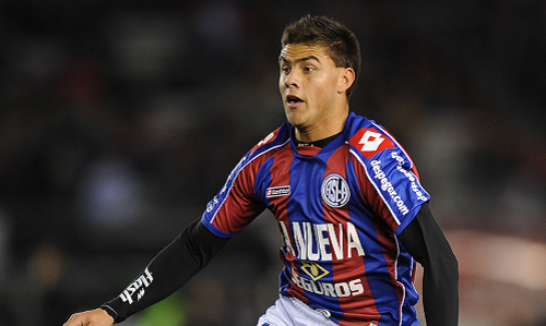 Hector VILLALBA - San Lorenzo