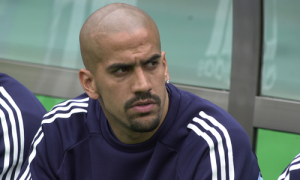 Juan Sebastian Veron