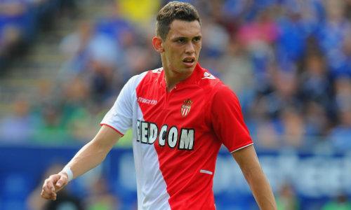 Lucas Ocampos Monaco