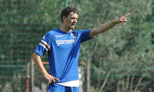 Manolo Gabbiadini