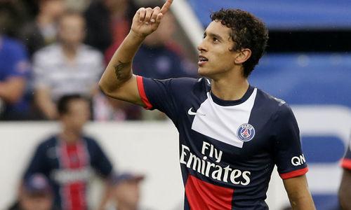 MARQUINHOS - Paris Saint-Germain