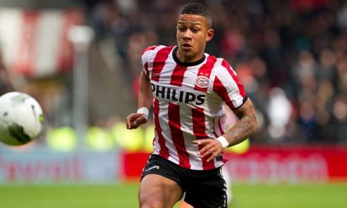 Memphis Depay - PSV Eindhove