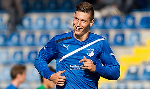 Niklas Sule - Hoffenheim