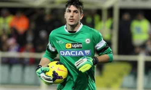 Simone SCUFFET - Udinese