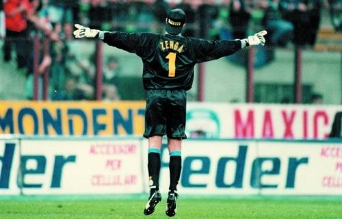 Walter Zenga