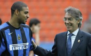 Inter Adriano Moratti