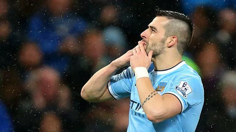 CALCIOMERCATO/ Dzeko inarrivabile, l’Inter sposta il mirino su Alvaro Negredo