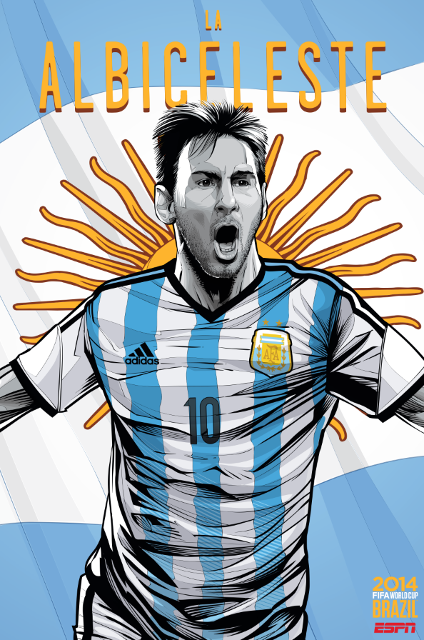 Argentina