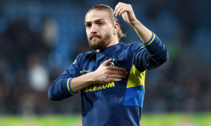 Caner Erkin