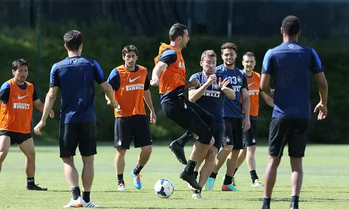 Chievo-Inter, 24 convocati: Mazzarri chiama anche Polo e Bonazzoli
