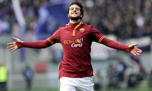 Mattia Destro