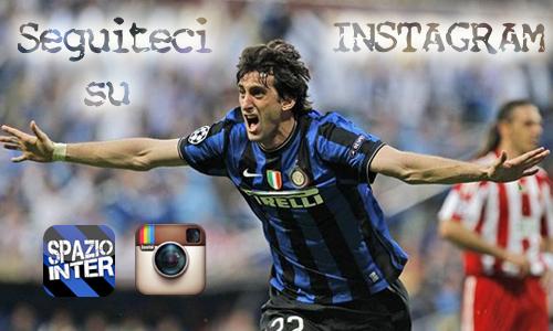 Milito Instagram