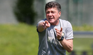 Walter Mazzarri