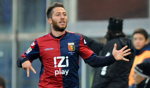 Bertolacci