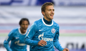 Criscito Zenit