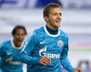 Criscito Zenit