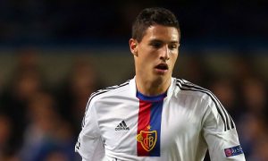 Fabian Schar