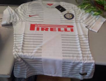 Inter seconda maglia away 2014-15