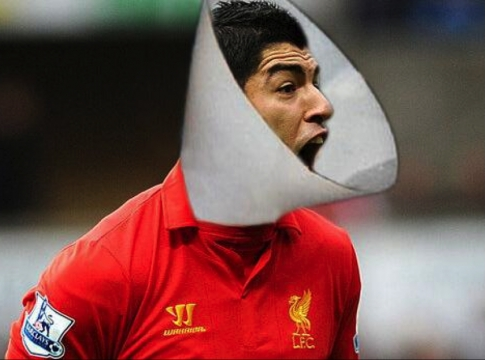 Suarez Cannibale 00