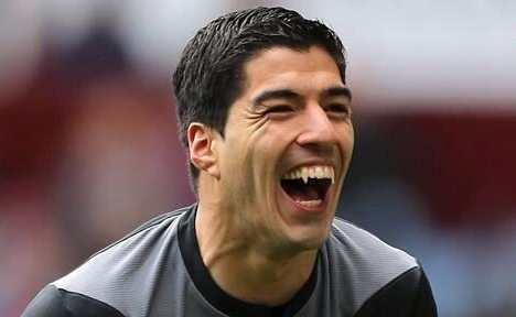 Suarez Cannibale 07