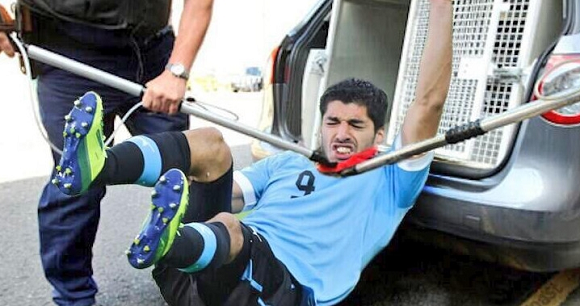 Suarez Cannibale 10