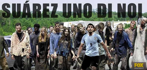Suarez Cannibale 13