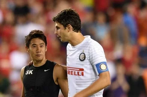 Ranocchia: “Abbiamo dimostrato di essere tosti. Ci mancano tante cose tra cui…”