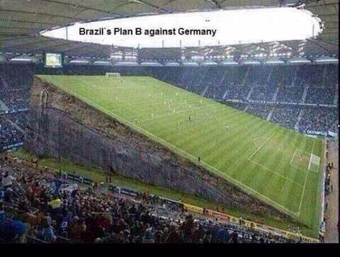 Brasile-Germania 1-7 (c)