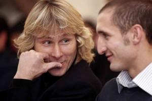 Chiellini Nedved