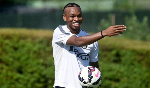 Joel Obi Inter