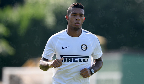 Juan Jesus Inter