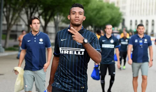 Juan: “Per lo scudetto è presto, ma dobbiamo tornare in Champions. Su Vidic, Dodò e M’Vila…”