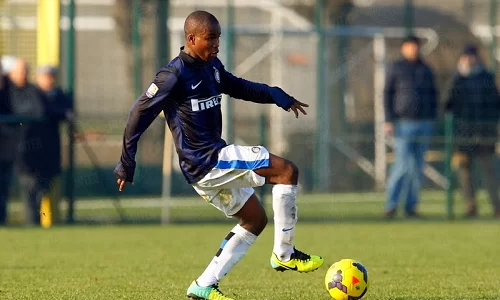 Dabo: “Il mio modello è Cambiasso. Vogliamo riscattare la scorsa stagione. Con Vecchi…”