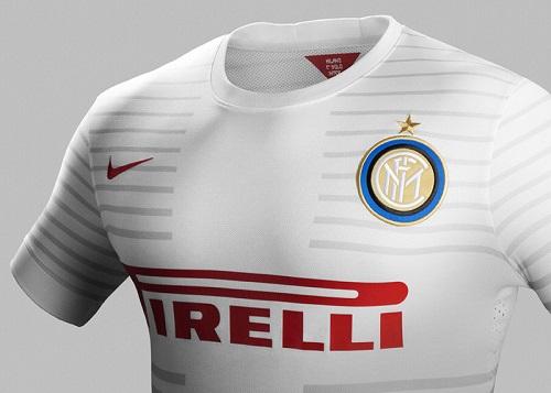 Seconda Maglia Inter 2014-15 Away (3)