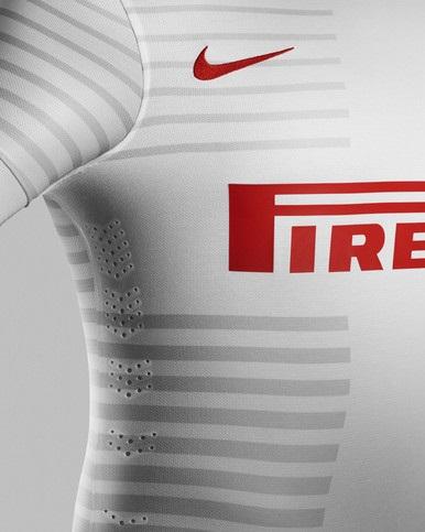 Seconda Maglia Inter 2014-15 Away