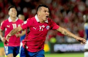 Gary Medel