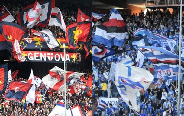 Genoa-Samp