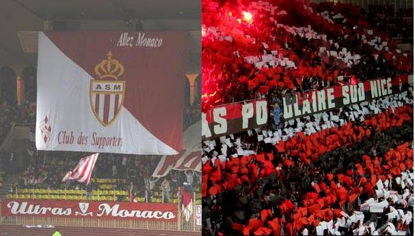 Monaco-Nizza