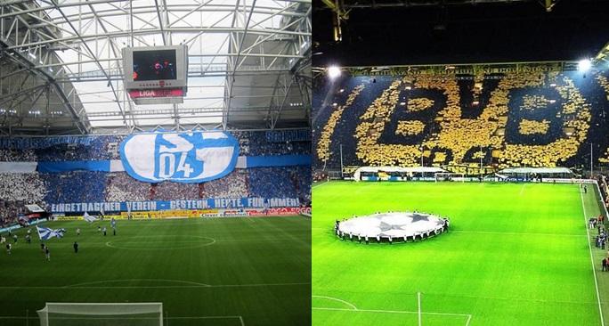 Schalke-BVB