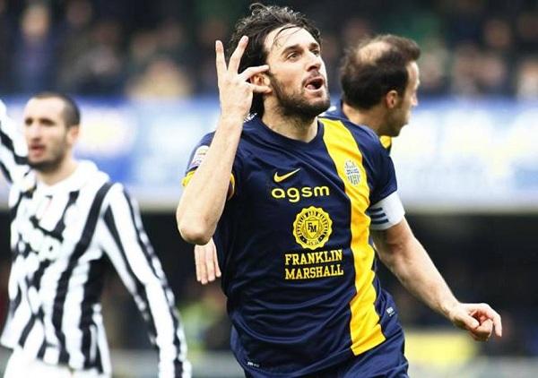 Luca Toni