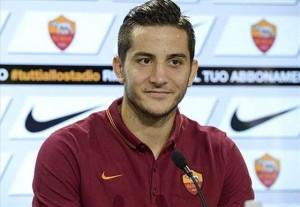 Manolas