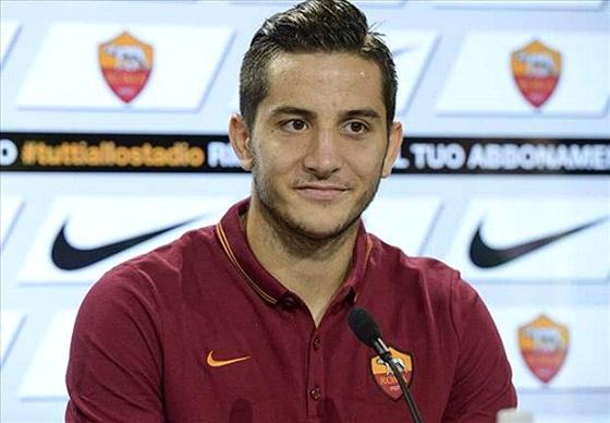 manolas