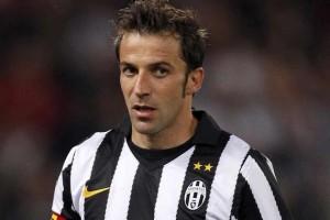 Del Piero