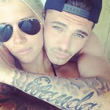 Icardi - Il tatuaggio dedicato a Wanda Nara