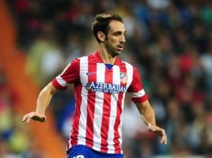 Juanfran