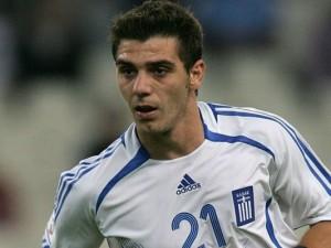 Kostas-Katsouranis