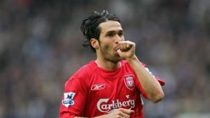 Luis Garcia