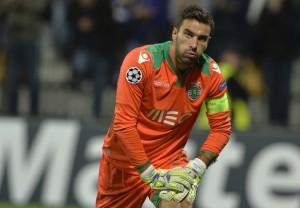 Rui Patricio