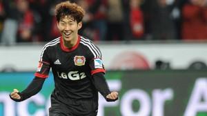 Son Heung-Min