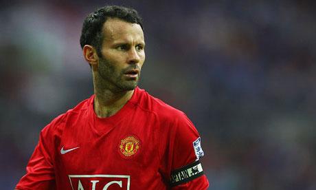 giggs